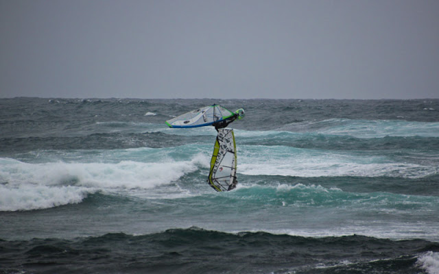 Kan Man Skicka Surf Till Varandra