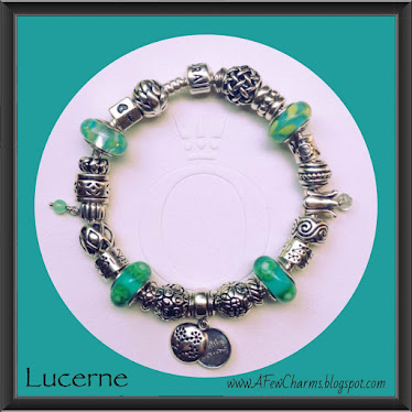 Lucerne Recovery bracelet