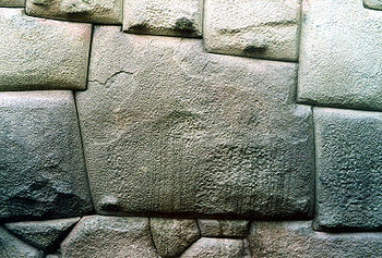 Muro Cuzco