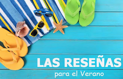 Libros Recomendados para el Verano 2016