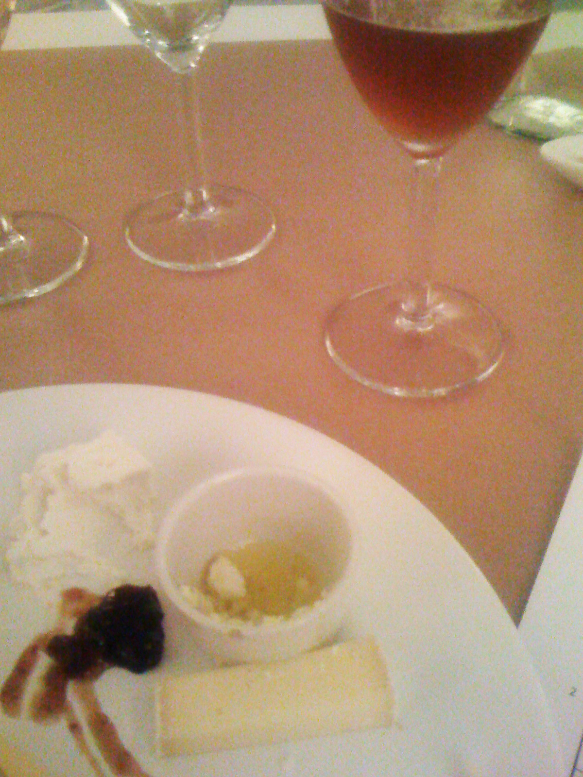 Cottage Farm cheese school