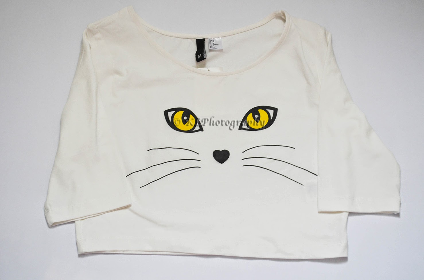 H&M Tops