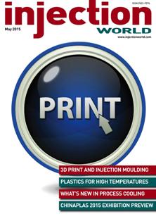 Injection World - May 2015 | ISSN 2052-9376 | TRUE PDF | Mensile | Professionisti | Polimeri | Pellets | Chimica | Materie Plastiche
Injection World is a monthly magazine written specifically for injection moulders, mould makers and the designers of plastics products around the globe.
Published monthly, Injection World covers key technical developments, market trends, strategic business issues, company profiles and new product launches. Unlike other general plastics magazines, Injection World is 100% focused on the specific information needs of the injection moulding supply chain.
Film and Sheet Extrusion offers:
- Comprehensive global coverage
- Targeted editorial content
- In-depth market knowledge
- Highly competitive advertisement rates
- An effective and efficient route to market