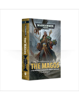 List of 2018 warhammer books