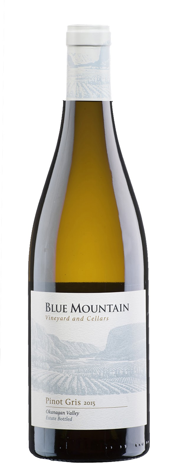 John Schreiner on wine Blue Mountain wines for your turkey