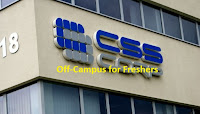 CSS Corp CSS-Corp-network-engineer