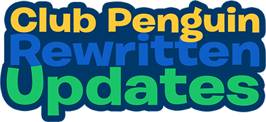 Club Penguin Rewritten Updates | Earth Day 2017