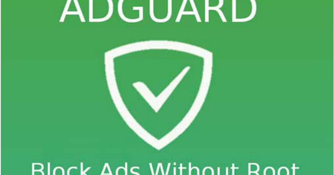 Adguard 7.4