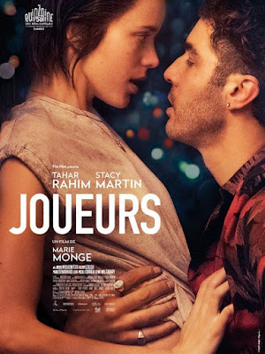 RÃ©sultat de recherche d'images pour "JOUEURS film blog Monge"