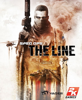 spec ops the line pc gaming wiki