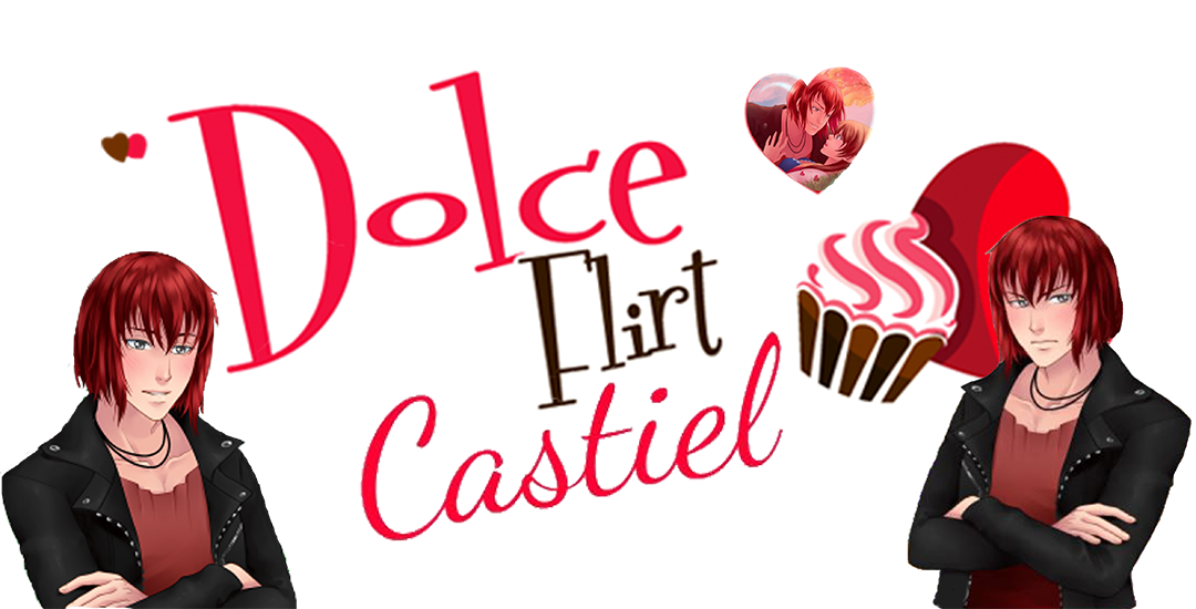 Dolce Flirt~Castiel