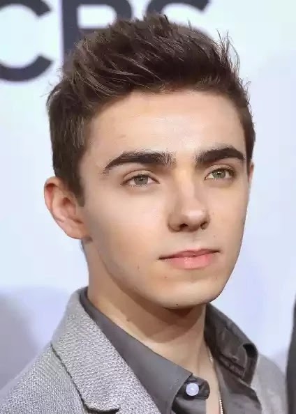 aww guess how nathan sykes celebrated val aww guess how nathan sykes celebrated val