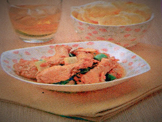 Gambar Resep Sayap Ayam Masak Swike