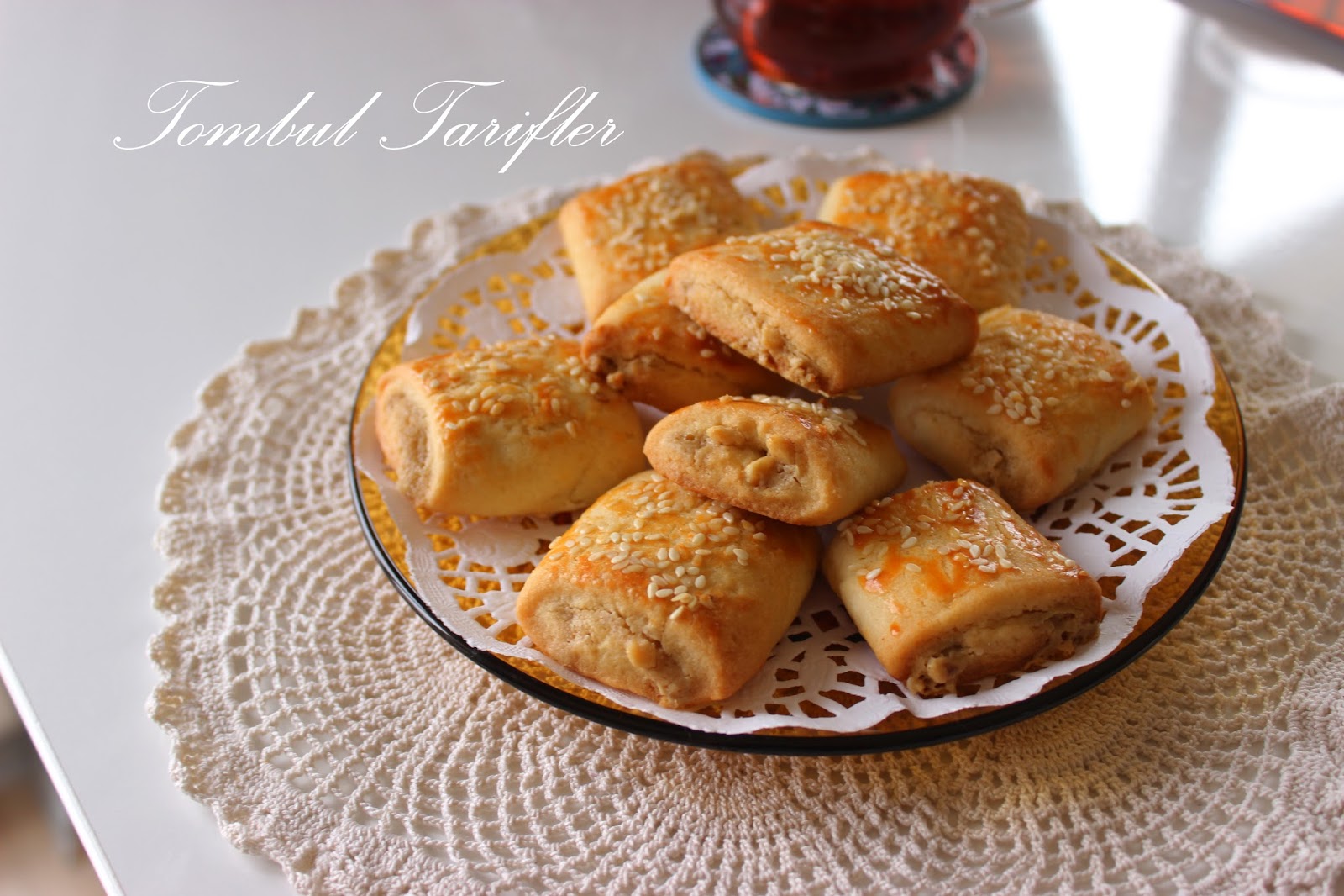 ay sonu böreği tarifi nedir