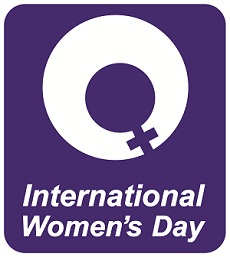 International Women’s Day 2013 - Infographic