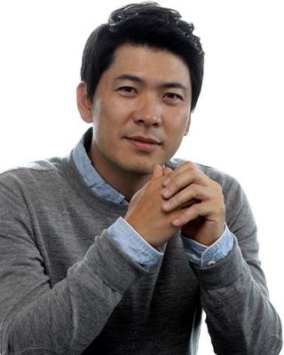 Kim Sang-kyung