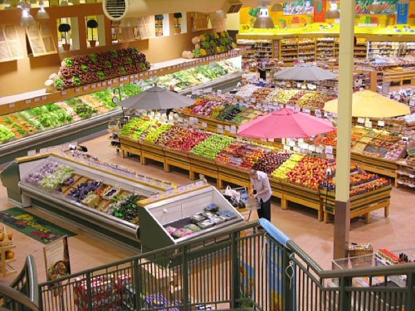 The top grocery stores in america How Do You Buy Food Responsibly?