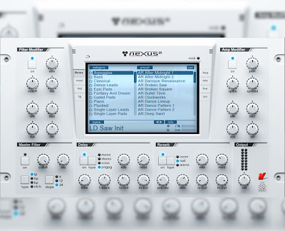 Refx Nexus 2.4.1 Update With Full Cracking Kit Refx Nexus 2.4.1 Update With Full Cracking Kit
