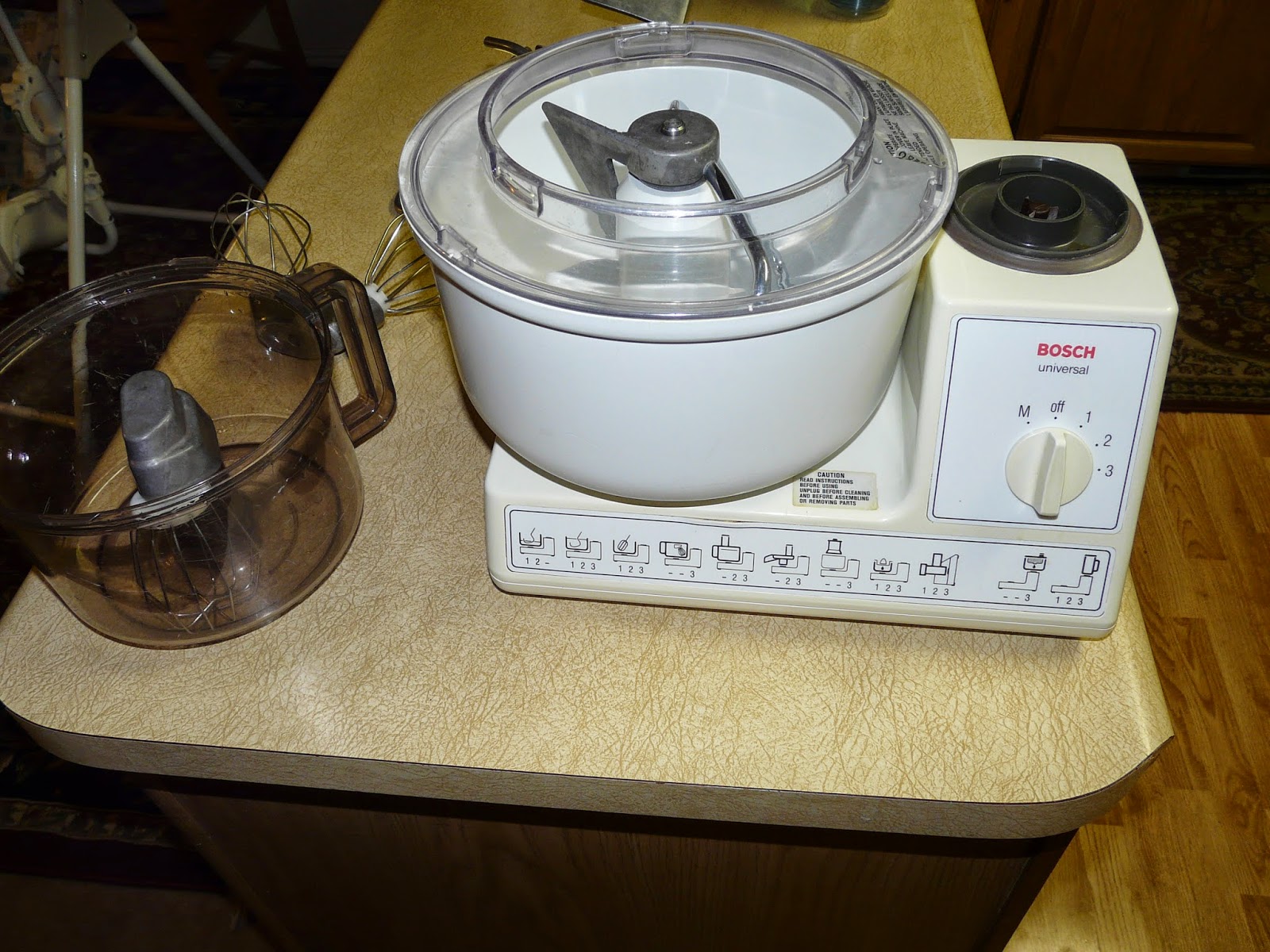 The "Secret" is Gratitude Washing and Cleaning Old Plastic or Dirty