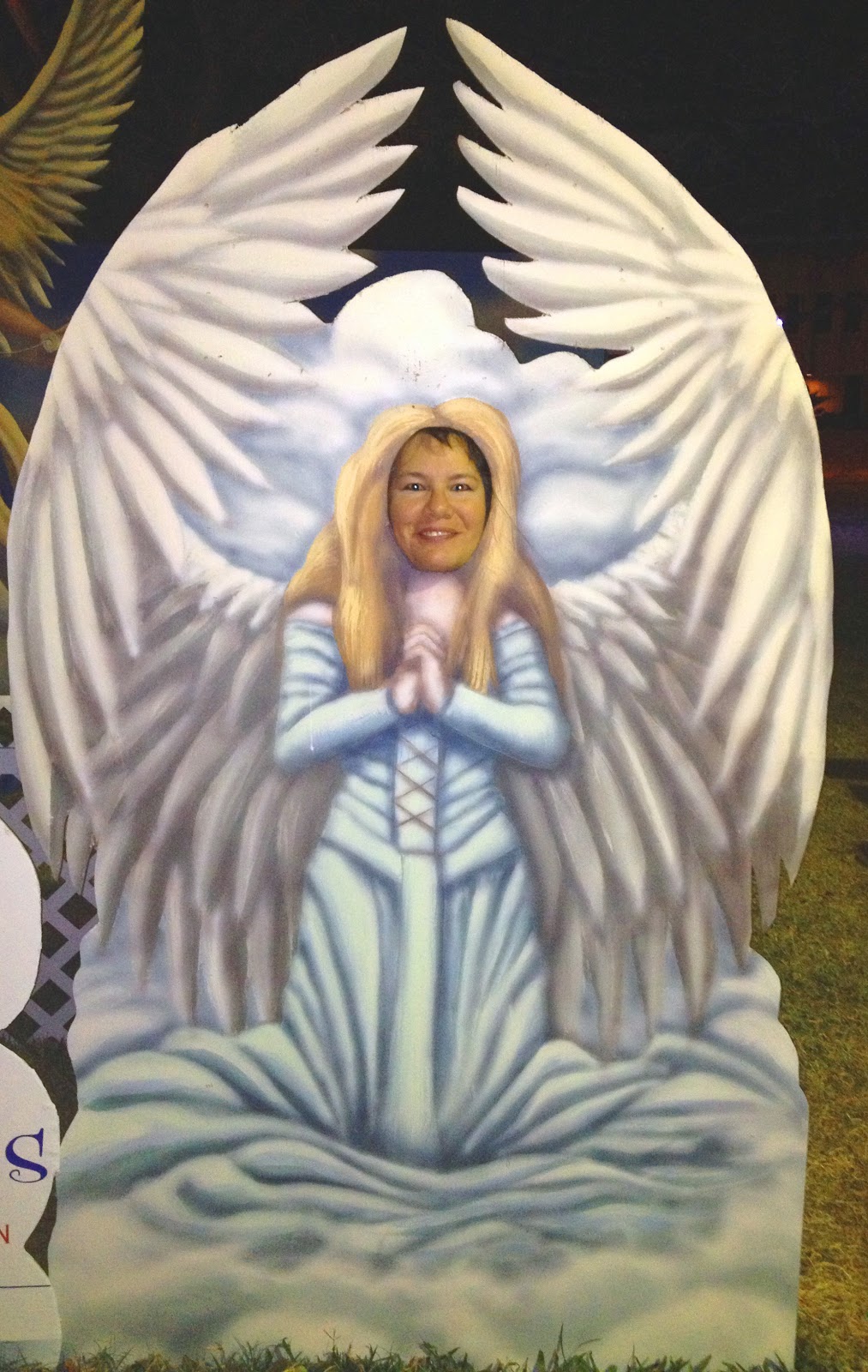 The Walking Hawaiian