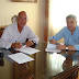 Υπεγράφη η σύμβαση για αντιπλημμυρικά έργα στο Δήμο Πρέβεζας