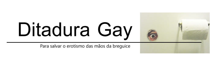 Ditadura Gay