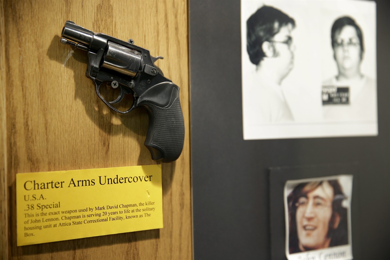 Armação john lennon Clearance
