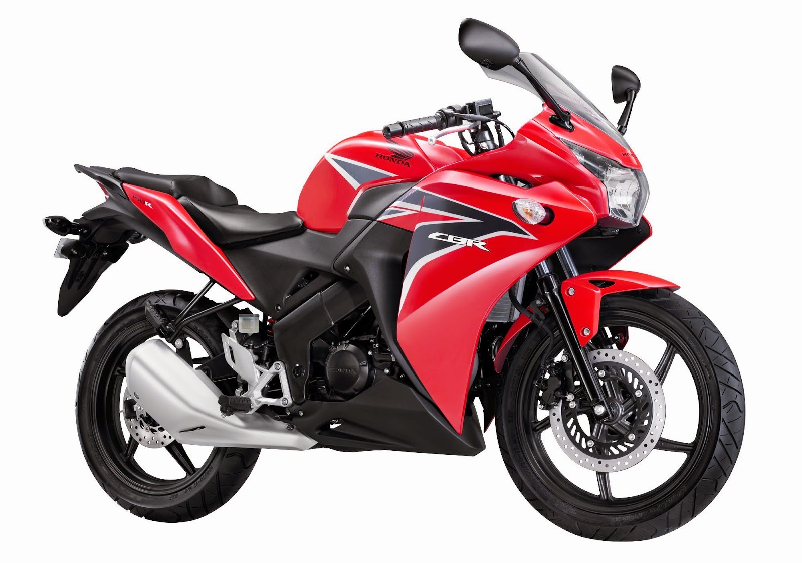 Harga Motor Seken Cbr 250 Tahun 2012 Kampusmotor2