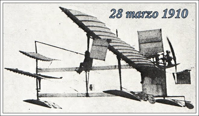 Culture incontournable! Jean Henri Fabre et l'hydravion