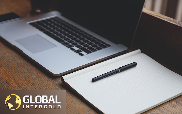 Global InterGold, MLM, daily routine, businessmen Global InterGold, MLM, daily routine, businessmen