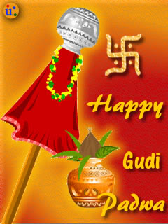 Gudi Padwa Images