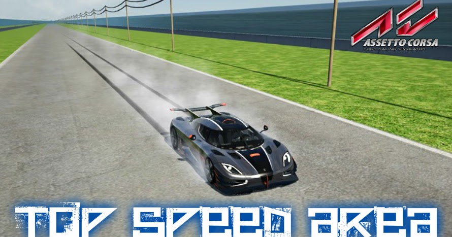 assetto corsa mods tracks