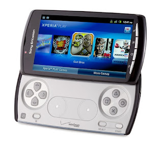 DOWNLOAD SONY XPERIA PLAY R800 STOCK FIRMWARE