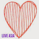 Miembro Kawaii de  "Love Asia"