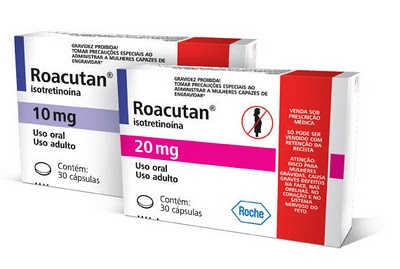 roacutan comprar sin receta