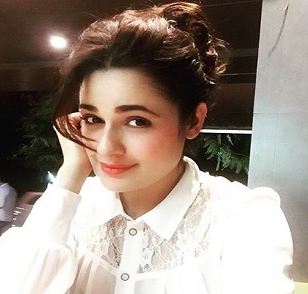 Yuvika Chaudhary Family Husband Son Daughter Father Mother Marriage Photos Biography Profile.