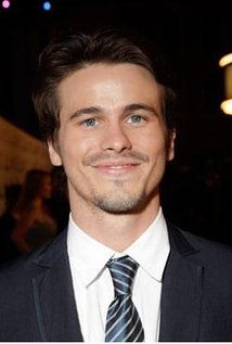 Jason Ritter Jason Ritter