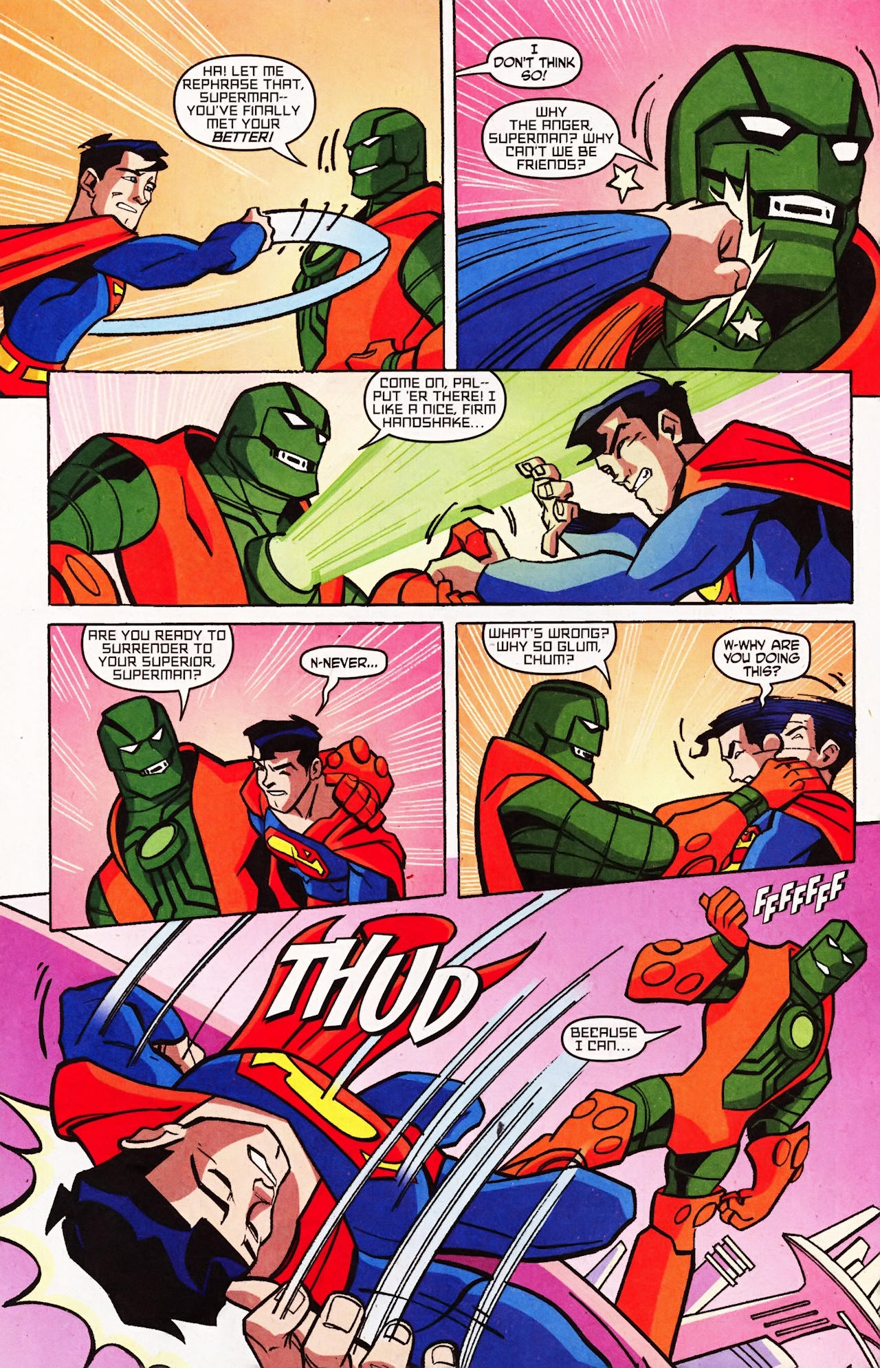 The Legion of Super-Heroes in the 31st Century issue 20 - Page 9