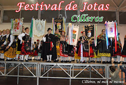 FESTIVAL DE JOTAS