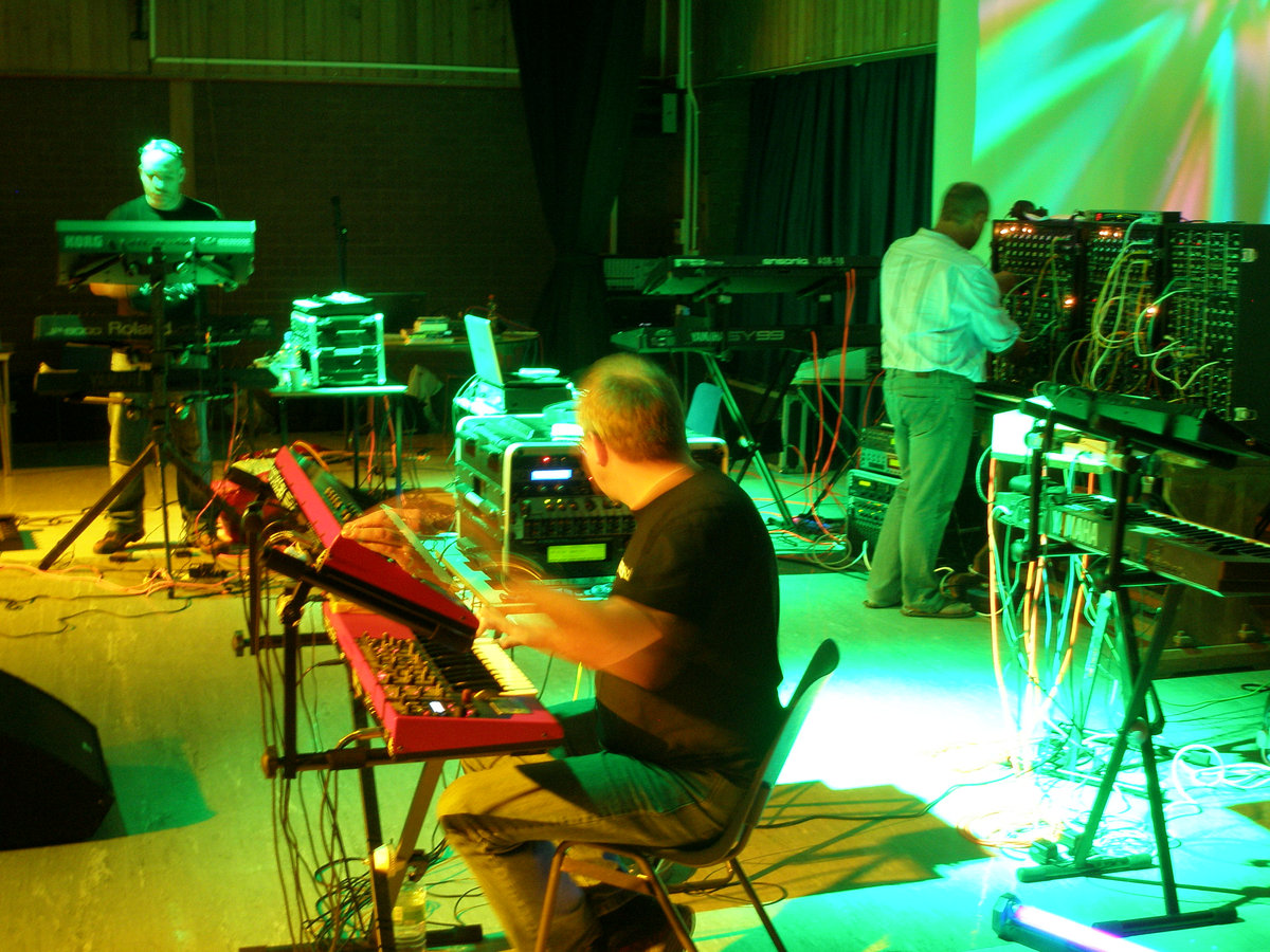 La Esfera Musical dominical Pollard / Daniel / Booth