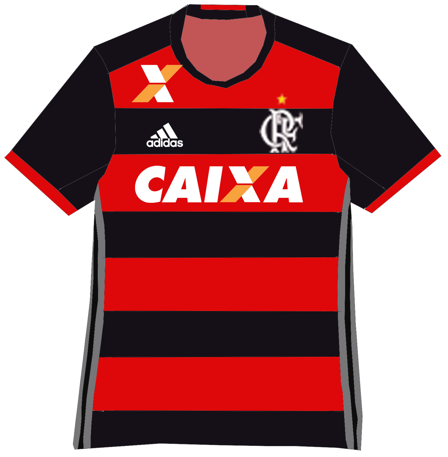 Esporte Rio Resumo da Temporada 2016 do CR Flamengo Esporte Rio Resumo da Temporada 2016 do CR Flamengo