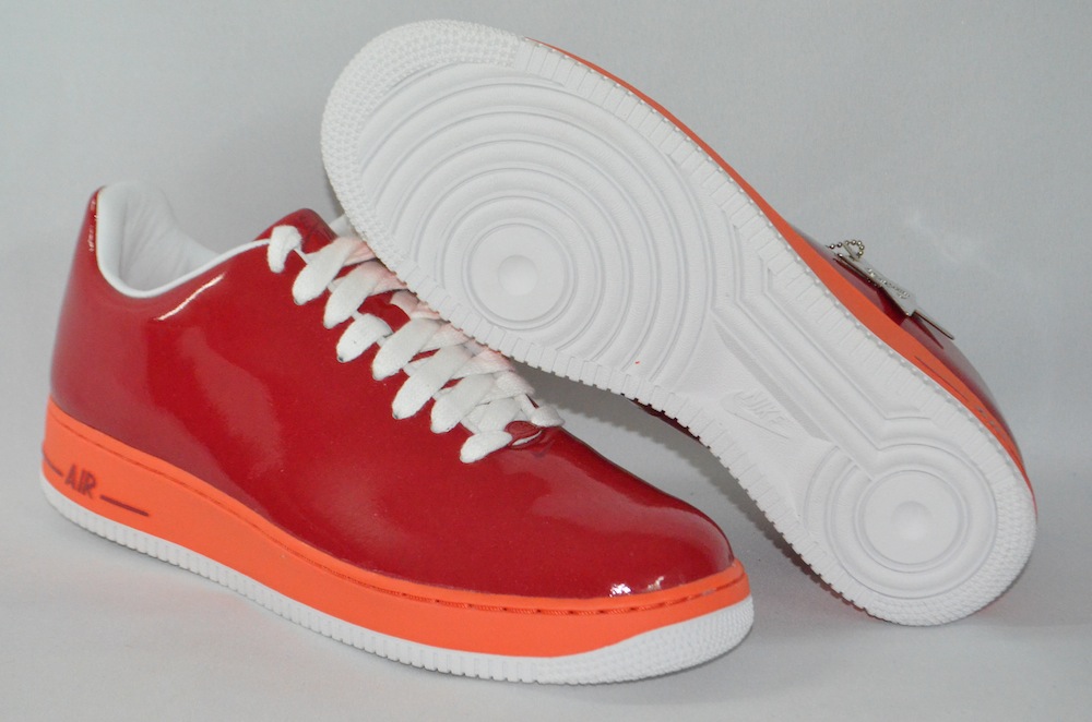 CC: Air Force 1 Supreme CC: Air Force 1 Supreme