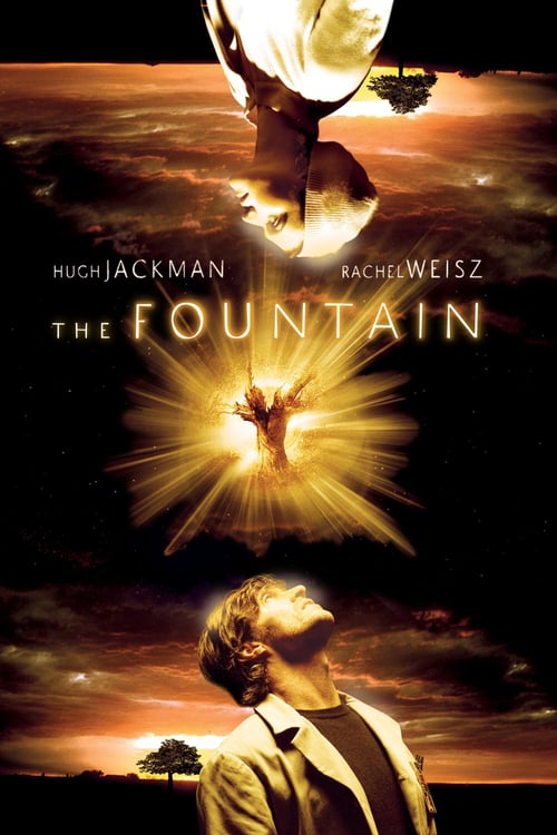 [VF] The Fountain 2006 Streaming Voix Française
