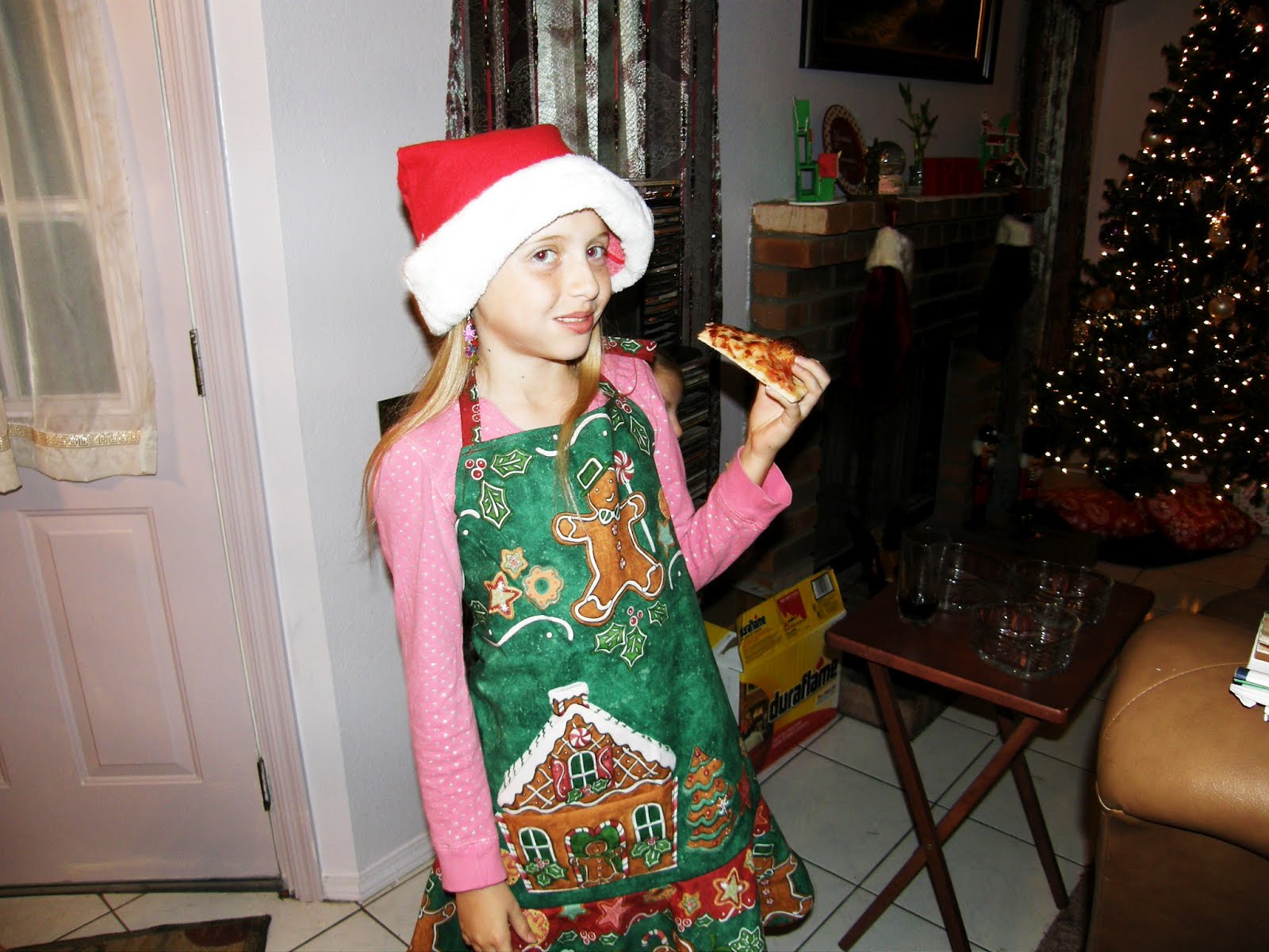 My6kiddos Baking with Grandma