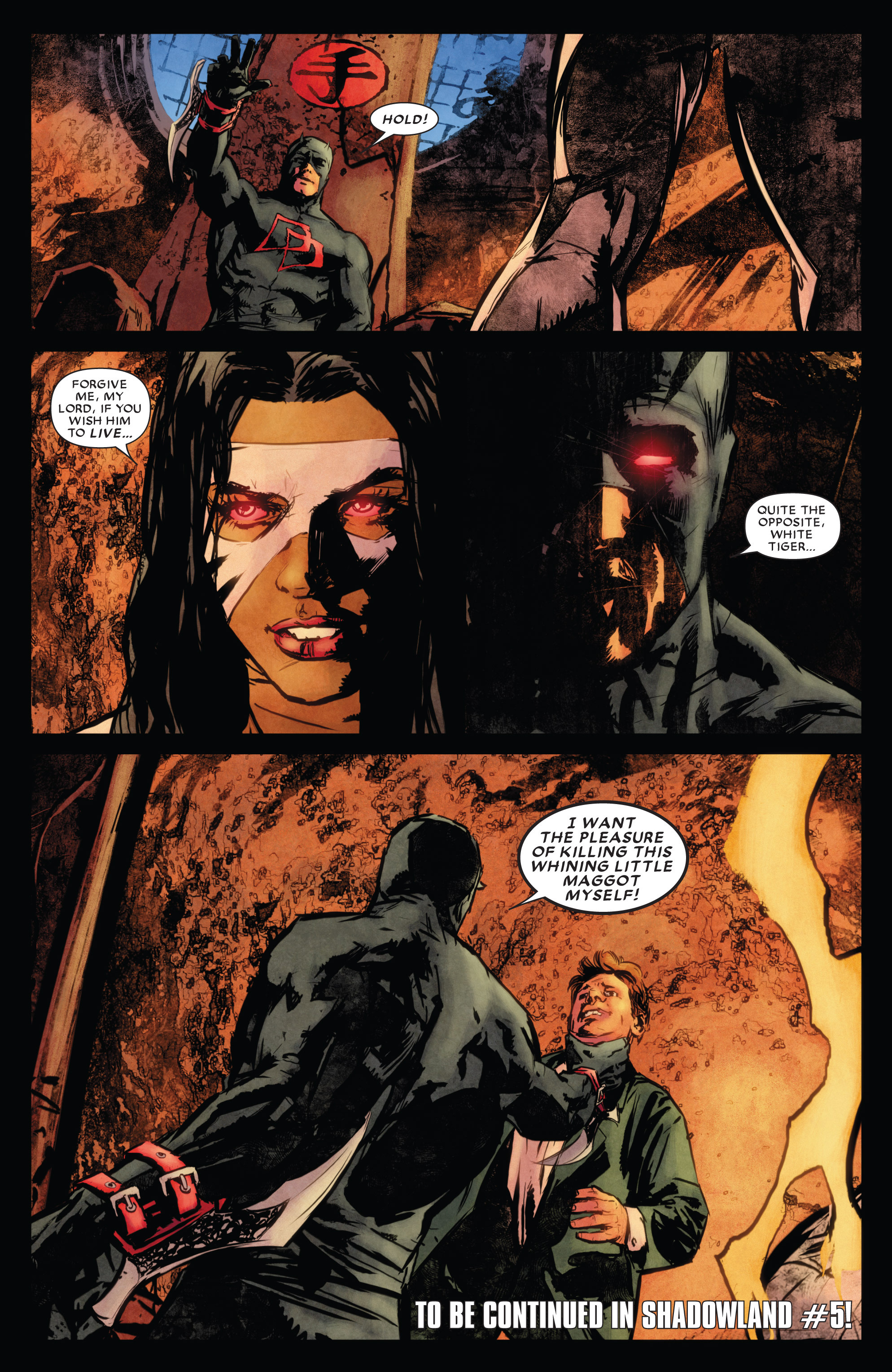 Daredevil (1998) 511 Page 22