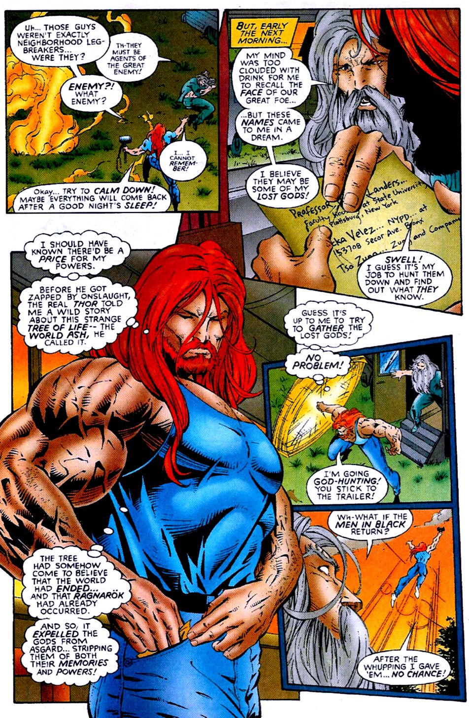 Read online Journey Into Mystery (1996) comic -  Issue #503 - 8