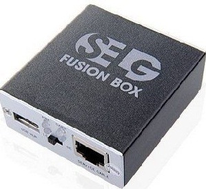 SELG Fusion Box 