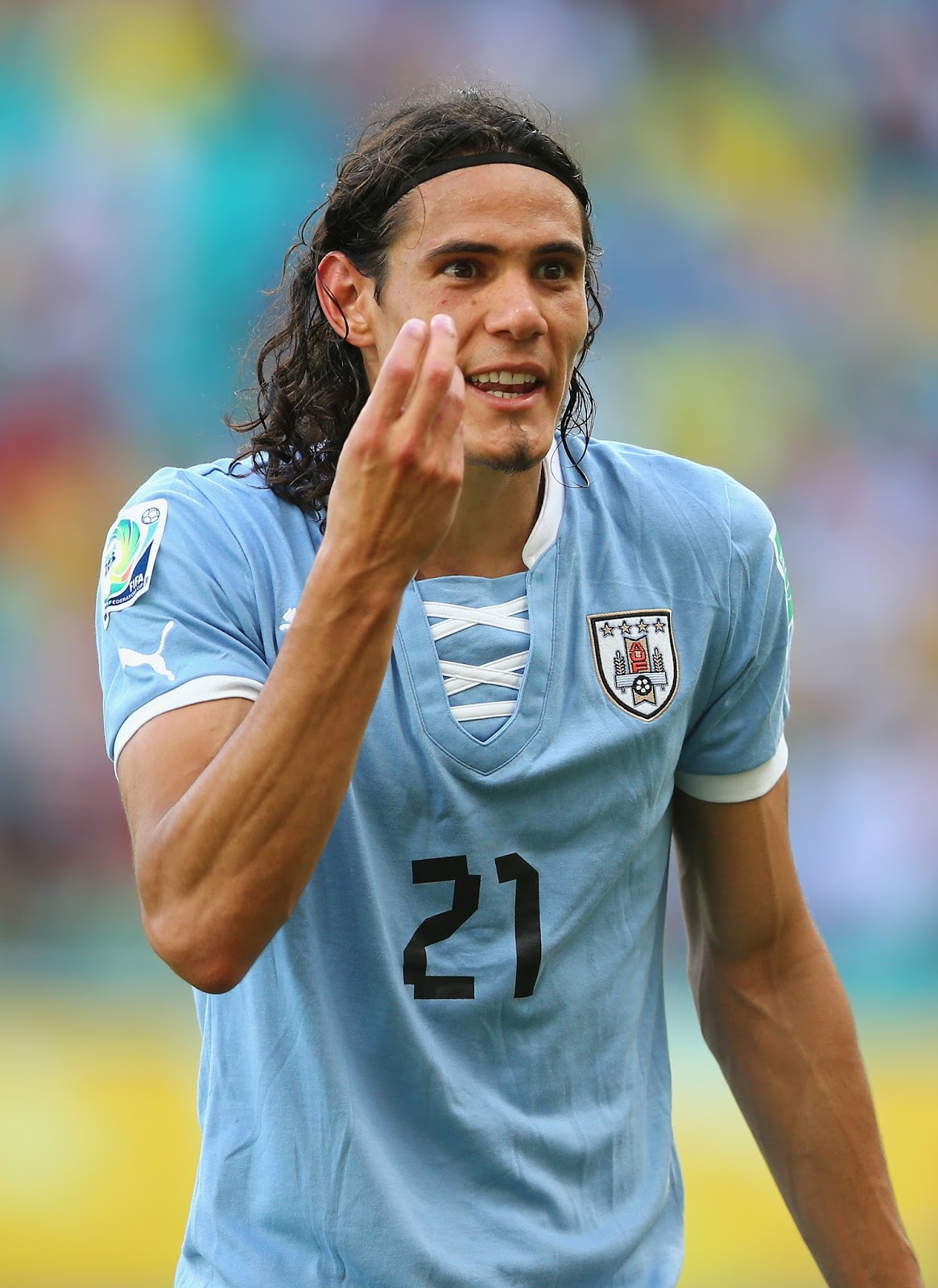 Uruguay's 15 Best Football Players Ever SaluteSoccer