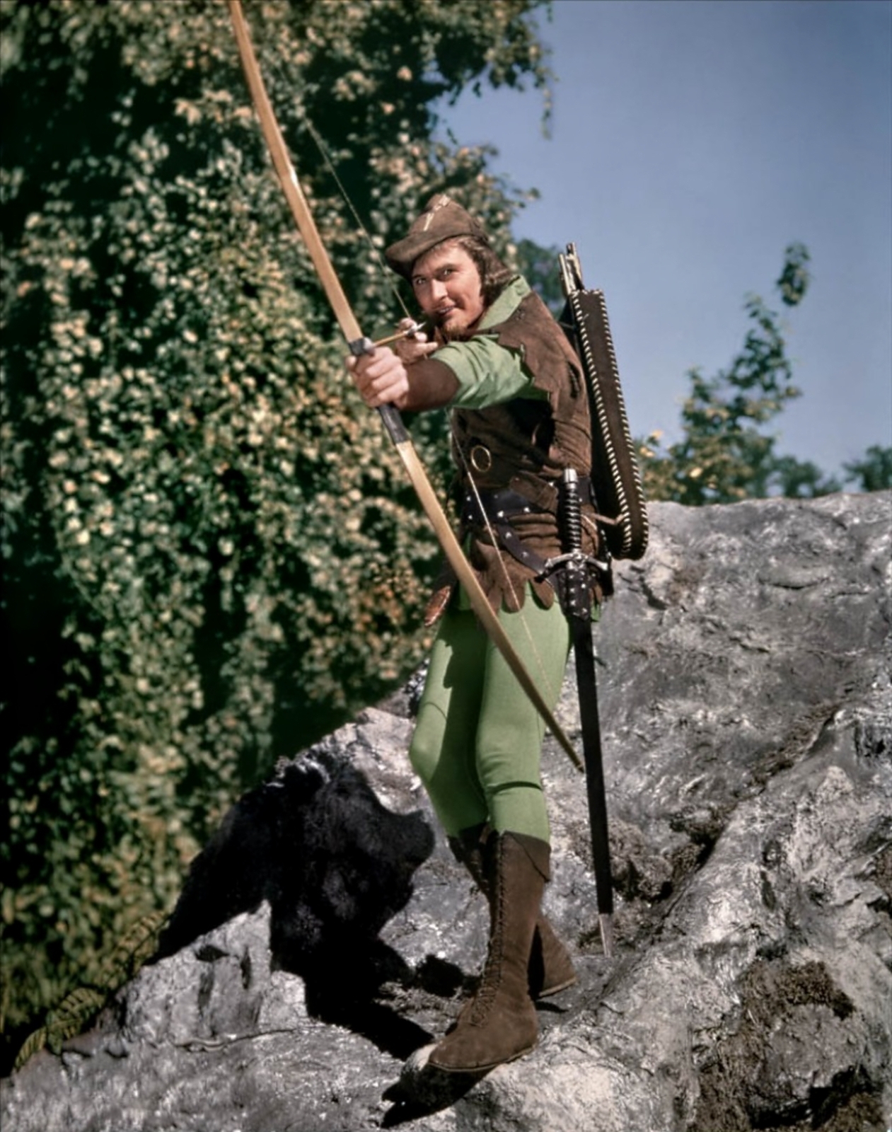 The Adventures of Robin Hood ClassicReloadcom