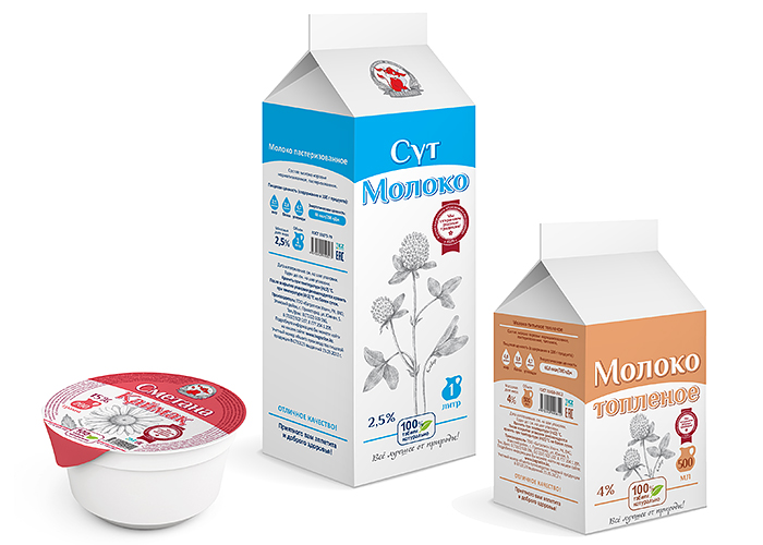 Молоко в казахстане Молоко в казахстане